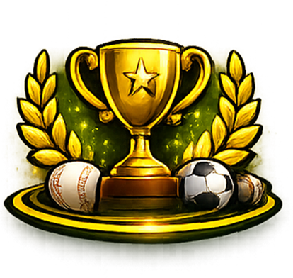 Built for local sports icon